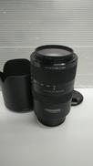 望遠レンズ|SONY