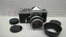 幻の640万シリアル|NIKON