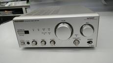 プリメインアンプ（トランジスター）|ONKYO