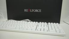 キーボード|REALFORCE
