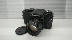 フィルム一眼レフ|VOIGTLANDER