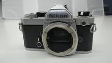 フィルム一眼レフ|NIKON