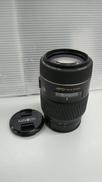レンズ|MINOLTA