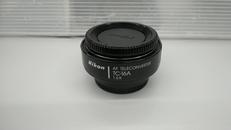 テレコンバーター|NIKON