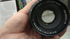MAMIYA|レンズ|【ハードオフ公式通販】オフモール|2014310000014546