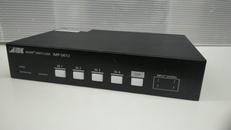 4K対応HDMIスイッチャー|IDK