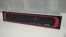 ハーフラック拡張ユニット|BIAMP