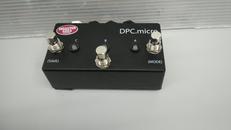 スイッチャー|DISASTER AREA DESIGNS