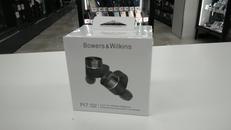 ワイヤレスイヤホン|BOWERS & WILKINS