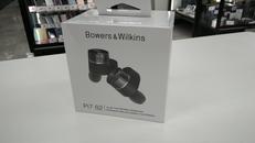ワイヤレスイヤホン|BOWERS & WILKINS