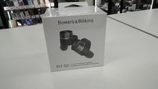 ワイヤレスイヤホン|BOWERS & WILKINS