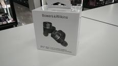 ワイヤレスイヤホン|BOWERS & WILKINS