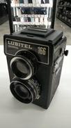 二眼レフ|LOMO