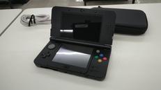 NEW3DS|NINTENDO / 任天堂