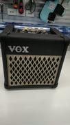 アンプ|VOX