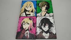 殺戮の天使 BLU-RAYセット|KADOKAWA
