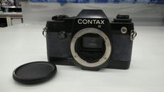 フィルム一眼レフ|CONTAX