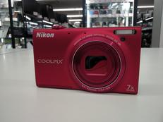 デジタルカメラ ※訳アリ|NIKON
