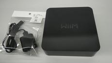 ネットワークストリーマ一|WIIM