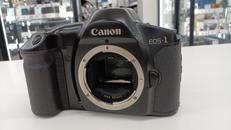 フィルム一眼レフ|CANON