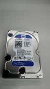 HDD 2TB|WD