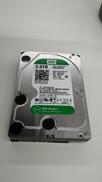 HDD 2TB|WD