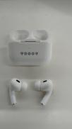 AIRPODS 刻印あり|APPLE