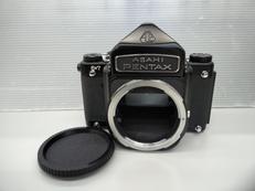 中判カメラ|PENTAX