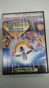 サンダーフォースIV|TECNOSOFT
