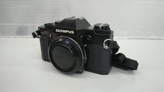 フィルム一眼|OLYMPUS
