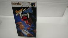 ストリートファイターゼロ2|CAPCOM