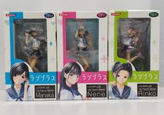 ラブプラス 3個セット|コナミデジタルエンタテインメント