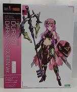 ドゥルガーⅠ ダークネスクイーン|KOTOBUKIYA