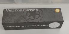 FORESTER JR.|VECTOR OPTICS