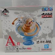 ワンピース|BANDAI