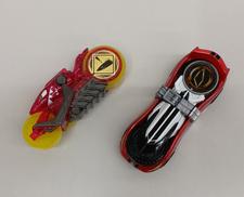 DXシフトデッドヒート|BANDAI