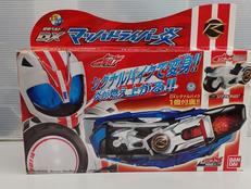 DXマッハドライバー炎|BANDAI