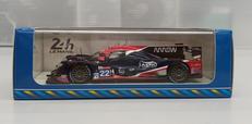 ORECA 07 GIBSON|SPARK