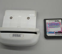 オシャレ魔女 ラブANDベリー DSコレクション カードリー|SEGA