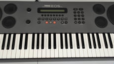 シンセサイザー|YAMAHA