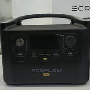 ポータブル電源|ECOFLOW