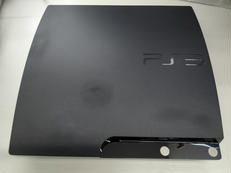 PlayStation3 - PS3 CECH-2000A 120GB プレステ3 ラストオズアス 4本付き PlayStation3 - PS3 CECH-2000A 120GB プレステ3 ラストオズアス