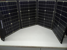 ソーラーパネル|ELECAENTA