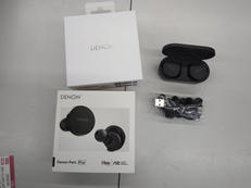 BTイヤホン|DENON