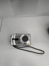 デジカメ|PANASONIC