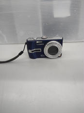 デジタルカメラ|PANASONIC