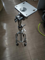 ドラムスタンド|ROLAND