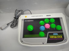 アーケードコントローラー|SEGA