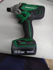 インパクトドライバー|MAKITA