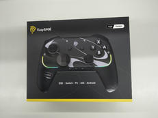 コントローラ|EASYSMX